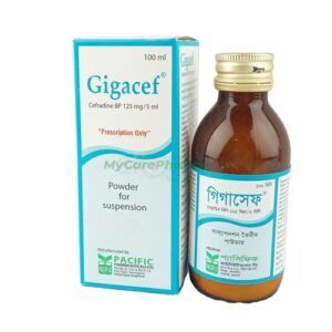Gigacef