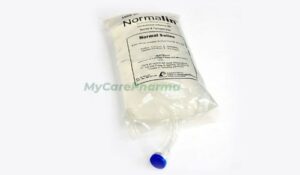 Normalin IV 1000ml