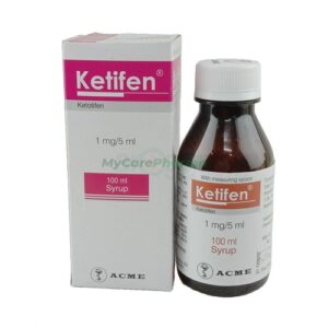 Ketifen