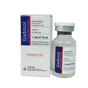 Gadosol