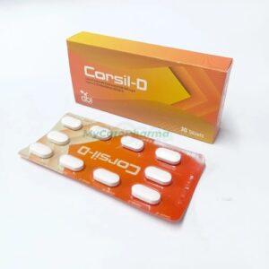 Corsil-D