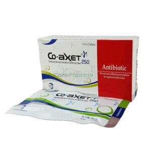 Co-Axet 250