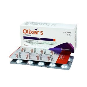 Olixar 5