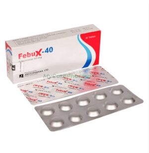 Febux 40