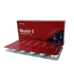 Neumir 5