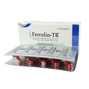 Ferrolin TR