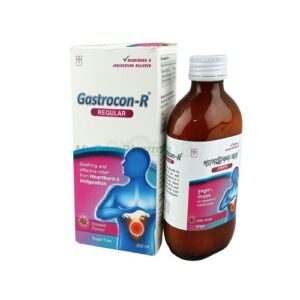 Gastrocon-R