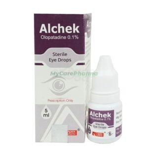 Alchek