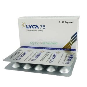 Lyca 75