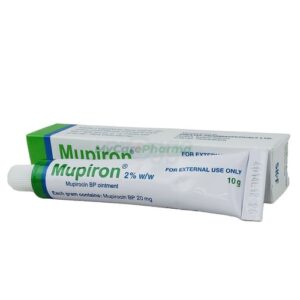 Mupiron 10gm