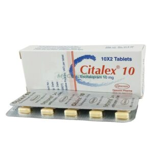 Citalex 10