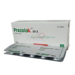 Prazolok ER 5