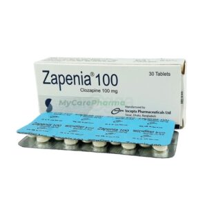 Zapenia 100