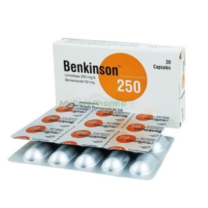 Benkinson 250