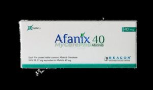 Afanix 40