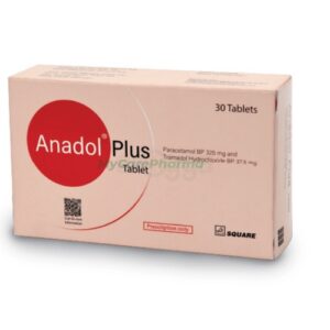 Anadol Plus