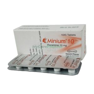 Minium 10