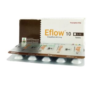Eflow 10