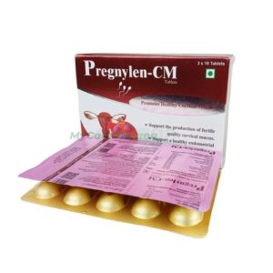 Pregnylen-CM