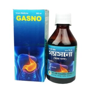 Gasno 200ml