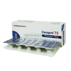 Cavapro 75
