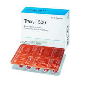 Traxyl 500