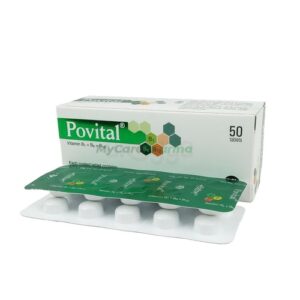 Povital