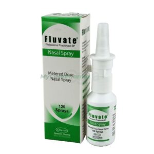 Fluvate Nasal Spray