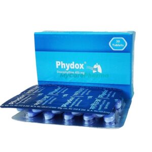 Phydox 400