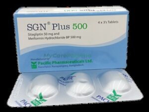 SGN Plus 500