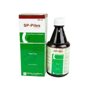 SP-Piles 450ml