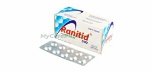 Ranitid