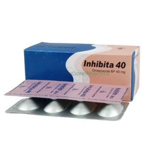 Inhibita 40