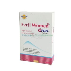 Ferti Women Plus