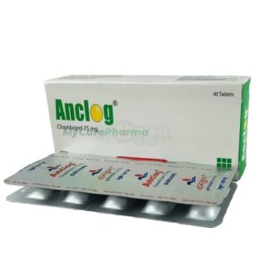 Anclog 75