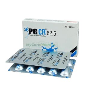 PG CR 82.5