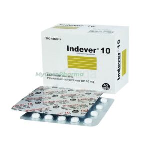 Indever 10