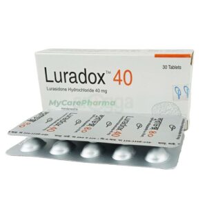 Luradox 40