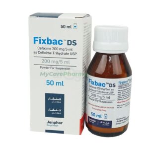 Fixbac DS