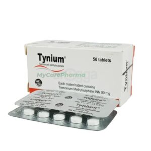 Tynium 50