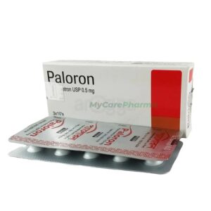 Paloron 0.5