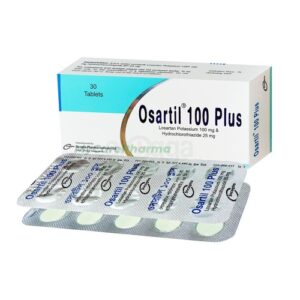 Osartil Plus 100/25