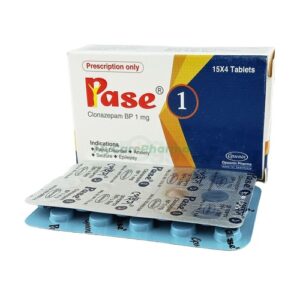 Pase 1