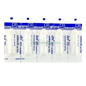 Ace 250 Suppository