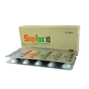 Sopilax 10