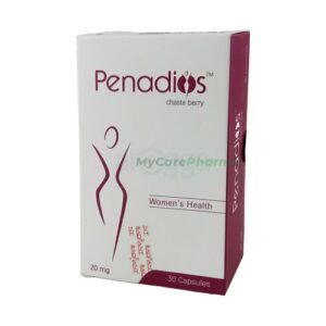 Penadios 20