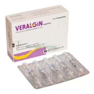 Veralgin
