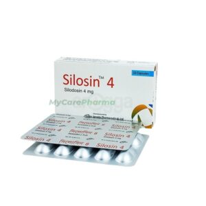 Silosin 4