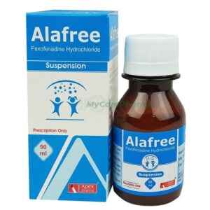 Alafree