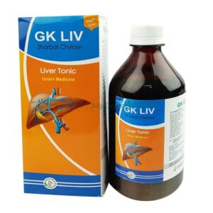 GK Liv 450ml